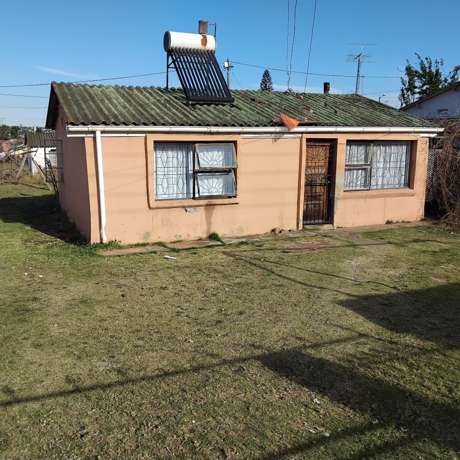 2 Bedroom Property for Sale in Rosedale Eastern Cape
